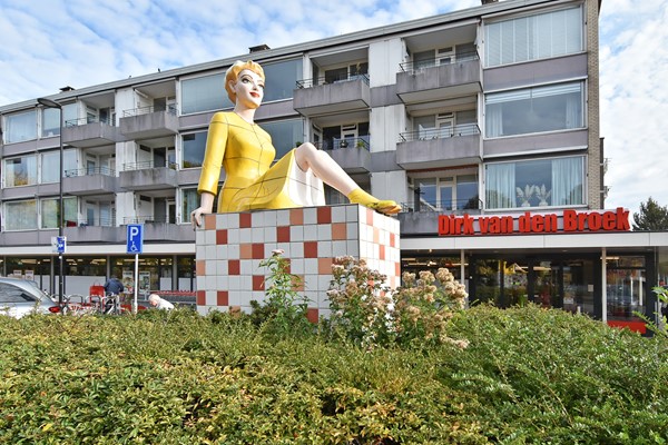 Medium property photo - Burgemeester Keijzerlaan 135, 2262 BE Leidschendam